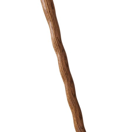 Brazos Walking Sticks Hame Top Walking Stick Cane Oak 502-3000-0239